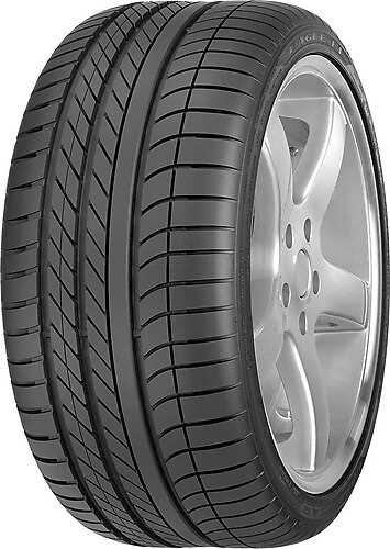 Goodyear 235/55R18 100V Eagle F1 Asymmetric 5